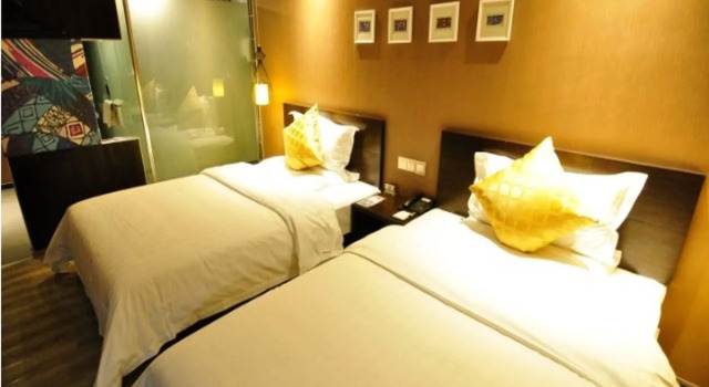 Changzhou Dinosaur Resort Hotel, Rezerwuj Ośrodek wypoczynkowy Xinbei Changzhou