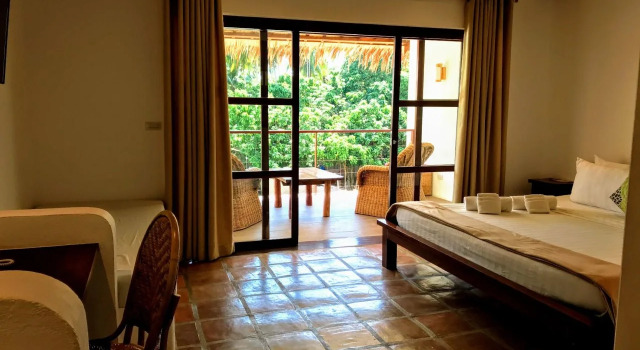 El Nido Moringa Resort