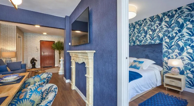 The Chess House by homebilbao, Rezerwuj Hotel Hotele w Baskonia z parkingiem, Parking