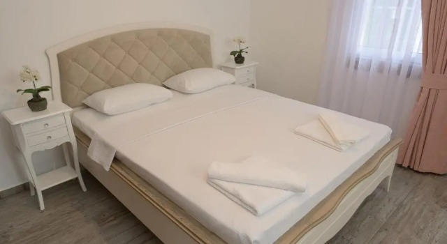 Семейный номер Standard с балконом Brothers Cesme Hotel