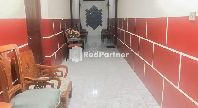 Wisma Anugrahno RedPartner, Book Hotel Palangkaraya 