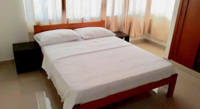 Apartamento Comodoro