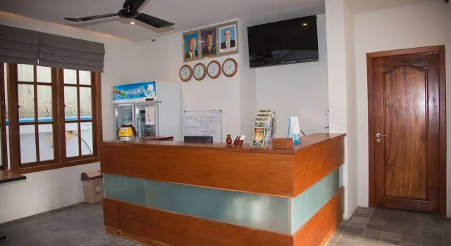 Glory Angkor Hotel Siemreap, Boek Hotel Siem Reap Siem Reap