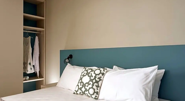 Номер Economy Letsos Hotel
