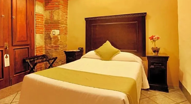 Номер Deluxe Hotel CasAntica