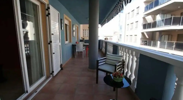 Moncofar Beach Apartment, Prenota Appartamento Moncófar Costa dell'Azahar