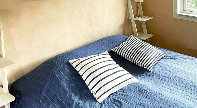 9 Person Holiday Home in Skummeslovsstrand, Varaa Hotelli Skottorp Laholm