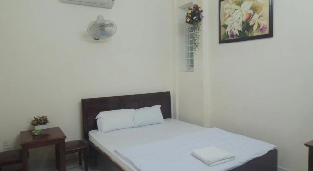 Nga Nguyen Hotel
