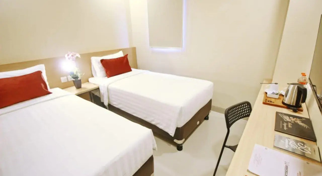 Diara Hotel Cileungsi, Rezervovat Hotel Cileungsi West Java
