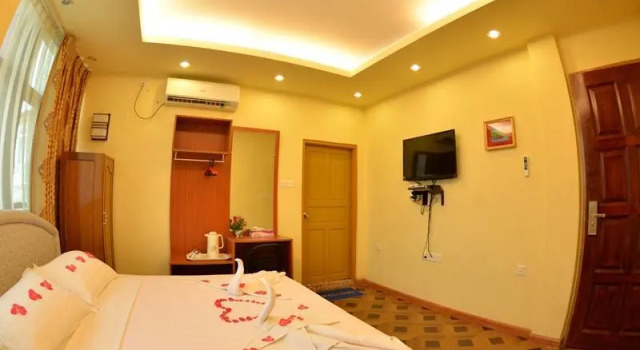 Номер Superior New Golden Forward Hotel