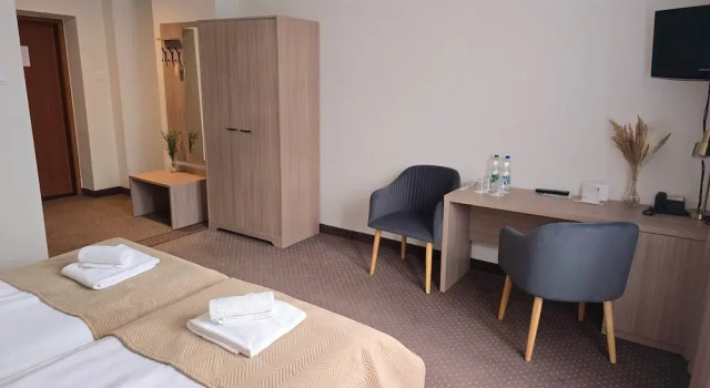 Номер Deluxe Hotel Lothus