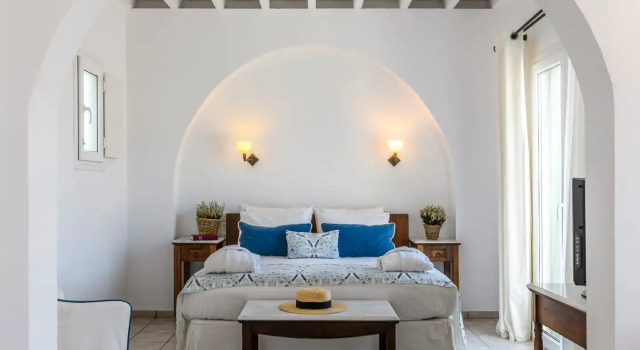 Семейный номер Standard Pelican Bay Hotel
