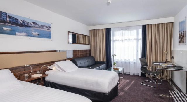 Двухместный номер Executive Westotel Taverny - Paris Val-dOise