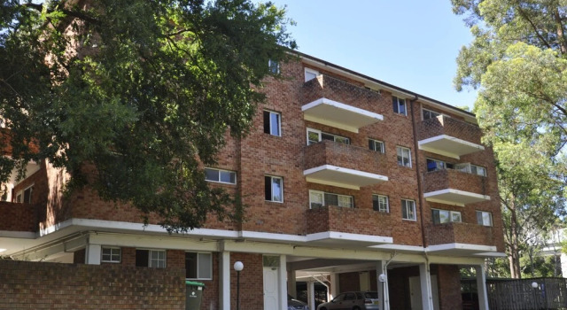 North Ryde Self Contained 1 Bdr 7 Khrt, Забронировать Апартаменты/квартира Апартаменты Норт-Райд, Апартаменты/квартира