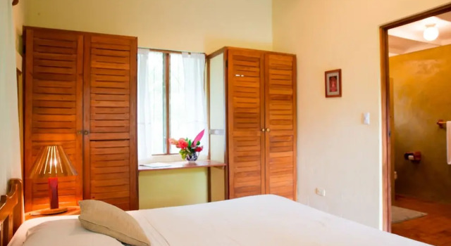 Номер Comfort Nosara B&B Retreat