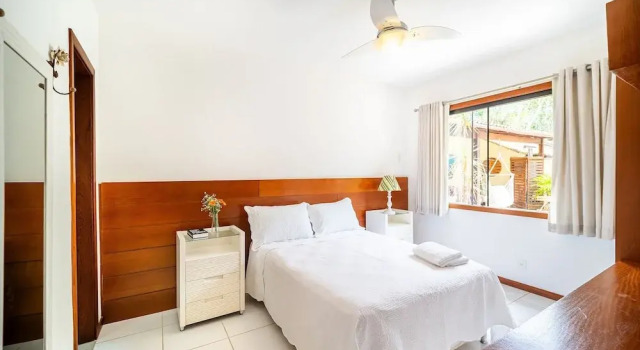 Bz90 Casa 200m da praia área gourmet