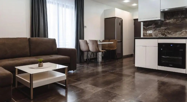 Апартаменты Concept Apartments Budiului 42