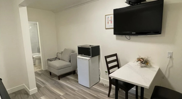 Люкс Deluxe Destination INN