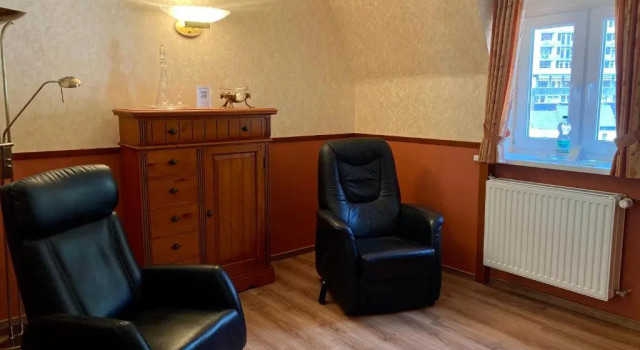 Номер Comfort Haus Hohenzollern & Haus Ambiente