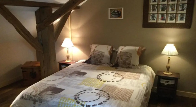Suite Bluets et Brimbelles