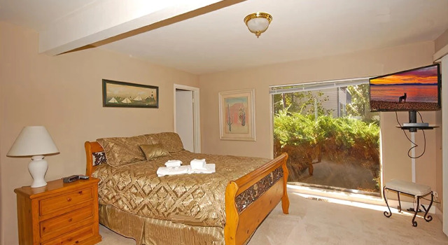 384 Beach Drive 4 Bedroom Home