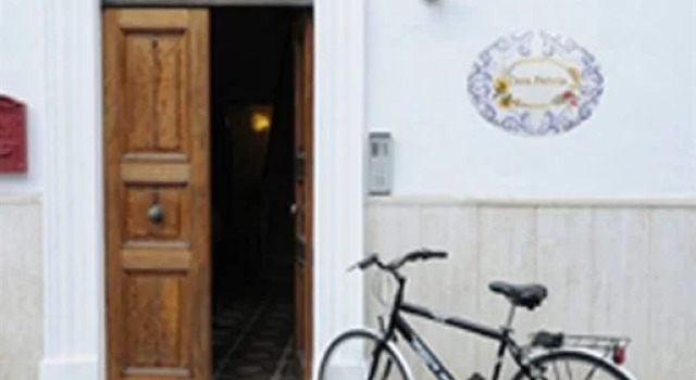 Posada Casa Felicia, Rezervovat Hotel San Benedetto del Tronto 