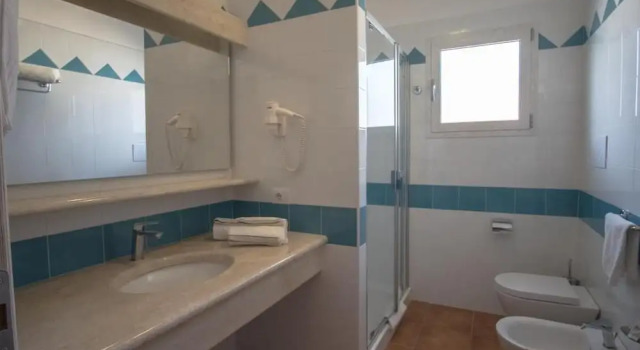 Апартаменты с 2 комнатами с балконом Superb Le Residenze del Golfo di Orosei 1 Bed Room Apartment Sleeps 5