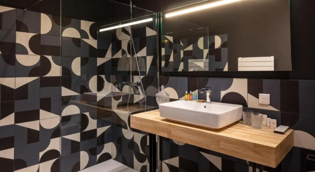 Номер Standard Margaret - Hôtel Chouleur