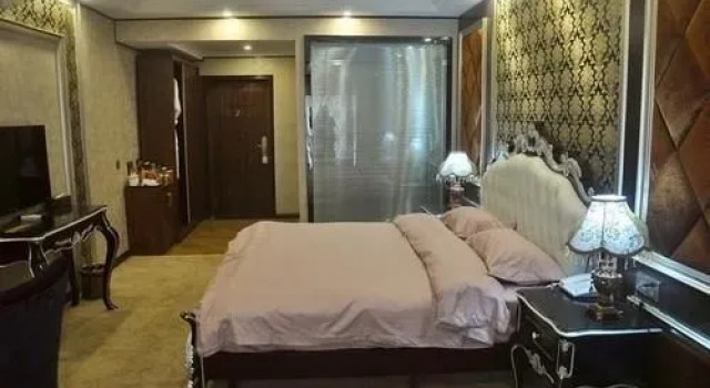 Luoyang Fengtaihaodi Theme Hotel, Book Hotel Jian Xi 