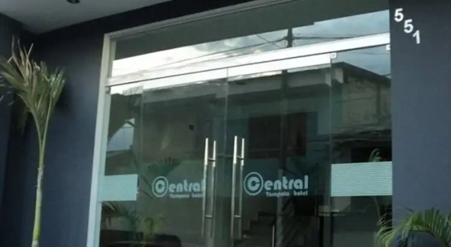 Hotel Central