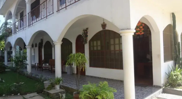 Hospedaje El Refugio, Réserver Hôtel Pucallpa Ucayali