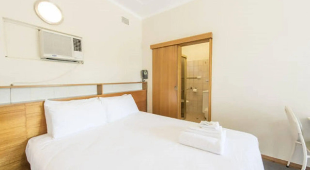 Gosford Inn Motel, Rezervovat Motel Gosford Central Coast