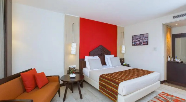Одноместный номер Standard Azalaï Hôtel Bamako