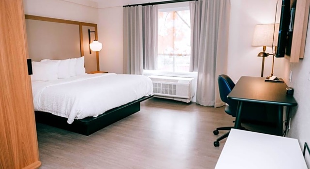 Номер Standard Fairfield by Marriott Inn & Suites Georgetown Lexington