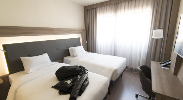 Novotel São Paulo Berrini