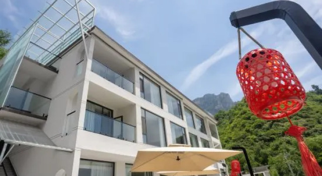 Spring Rhyme Inn, Reserva ahora Hotel Changzhi Shanxi