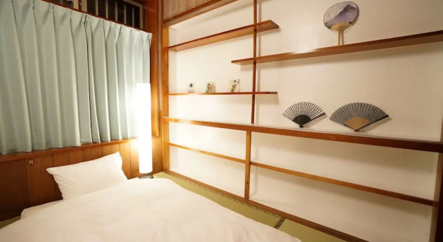 TOKU Marine House