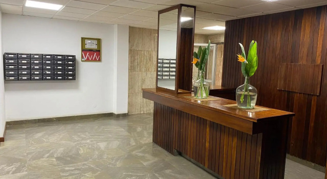 Las Canteras Ático con terraza de 16m2 Rosamar, Prenota Hotel Las Palmas de Gran Canaria Gran Canaria