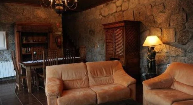 Casas do Rio, Book Hotel Hoteller i Minho med parkering, Parkering