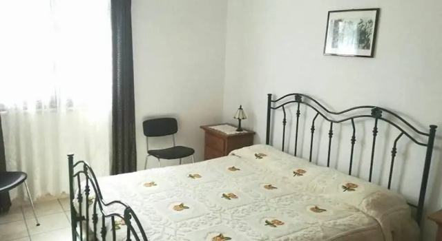 Двухместный номер Standard Villa Rita Bed & Breakfast