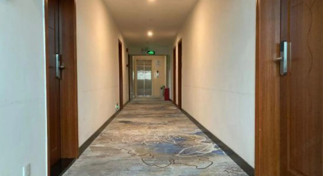 xiyue hotel, Rezerwuj Hotel Hotele w Shenzhen z parkingiem, Parking