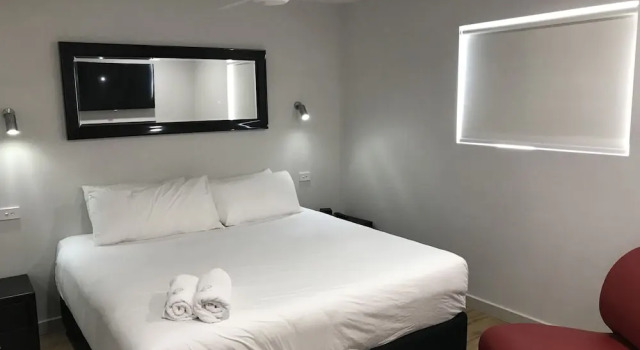 Alfred Apartment, Book Apartment Newcastle West New South Wales