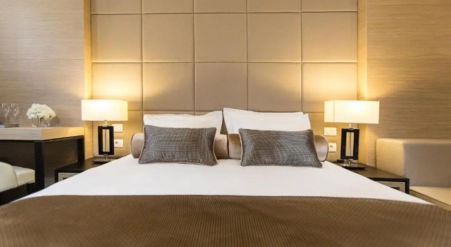 Двухместный номер Standard Dominic Smart & Luxury Suites - Republic Square