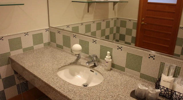 Standard Twin room Daichoso