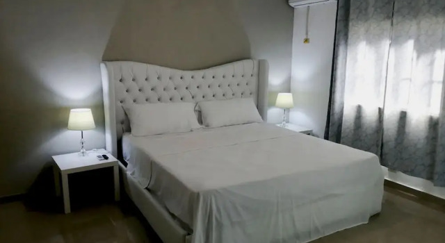 Двухместный номер Deluxe Hotel Yamir