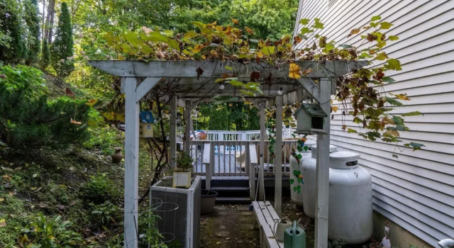 Коттедж High Street Hideaway