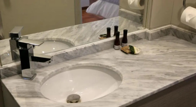 Одноместный номер Standard Hotel Plaza Ñuñoa