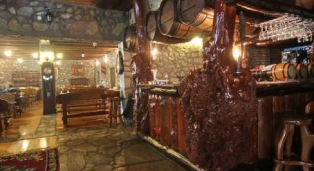 KULA DAMJANOVA-Komnenovo selo, Buchen Sie Hotel Plav Nationalpark Prokletije