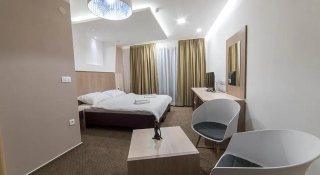 Номер Standard Patria Villa