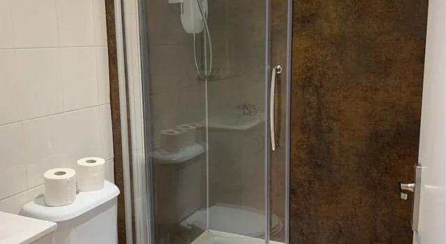 Апартаменты Superior Arrandale House